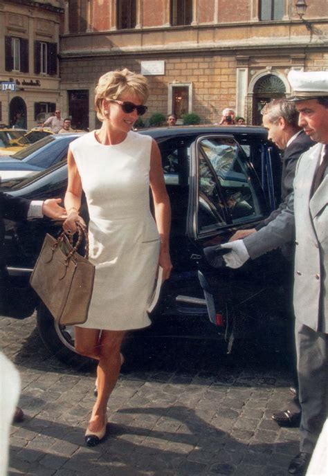 Princess Diana’s Favorite Gucci Bag Is Back—Shop it 